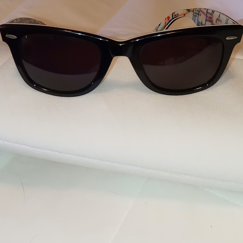 Ray-Ban sunglasses